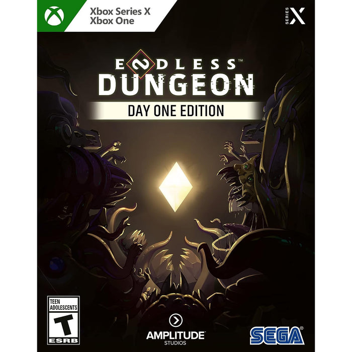 Endless Dungeon - Day One Edition [Xbox Series X / Xbox One]