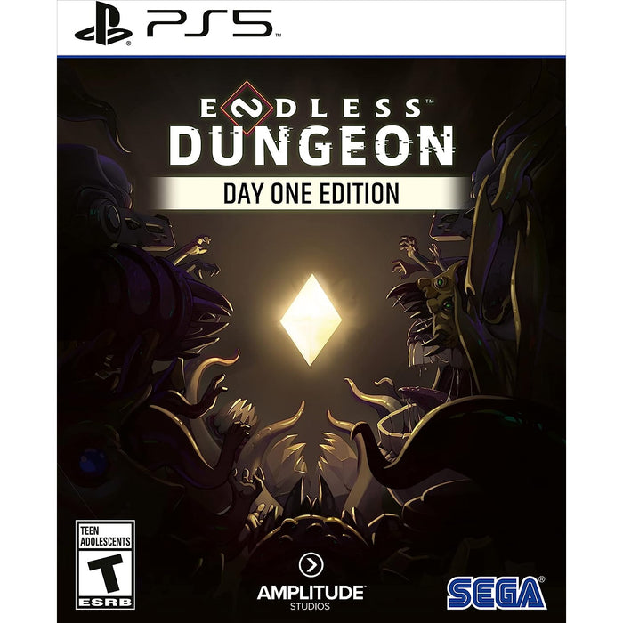Endless Dungeon - Day One Edition [PlayStation 5]