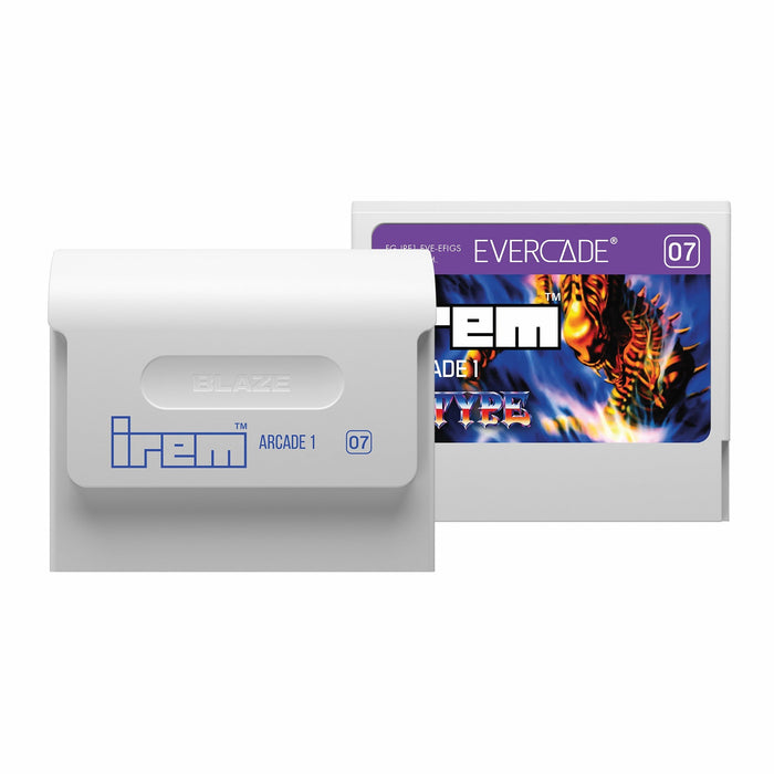 Evercade EXP Handheld Console [Retro System]