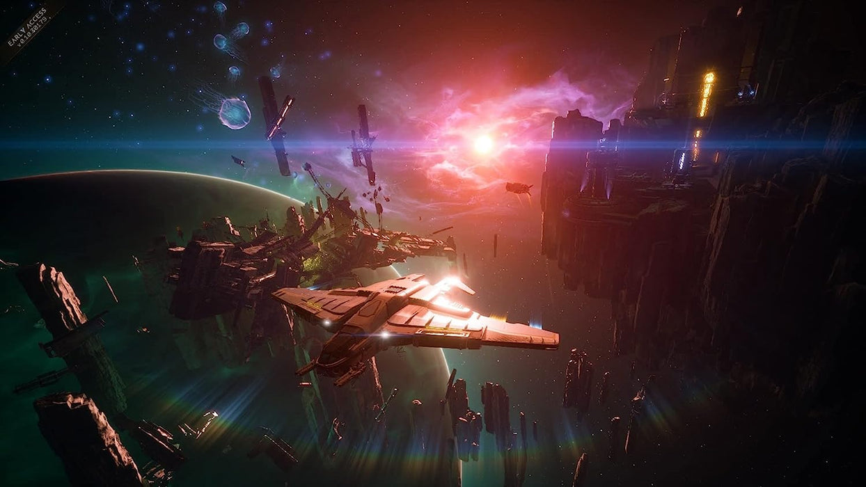 EVERSPACE 2: Stellar Edition [Xbox Series X]