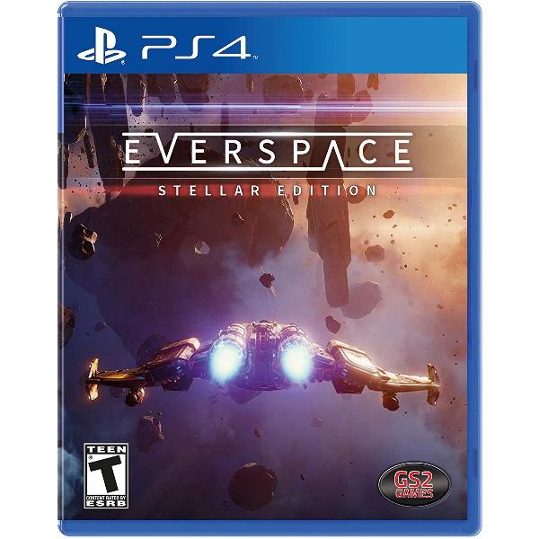 EVERSPACE - Stellar Edition [PlayStation 4]
