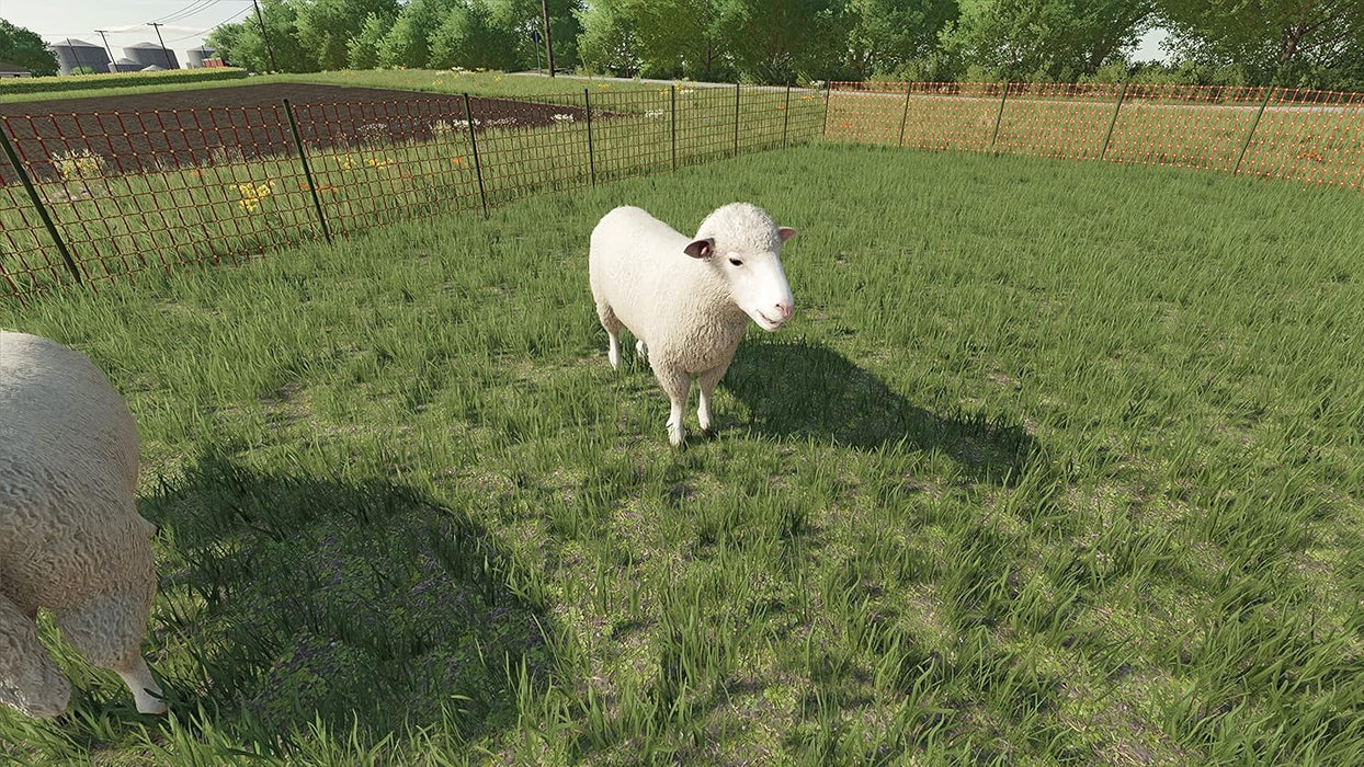 Farming Simulator 2023 [Nintendo Switch]