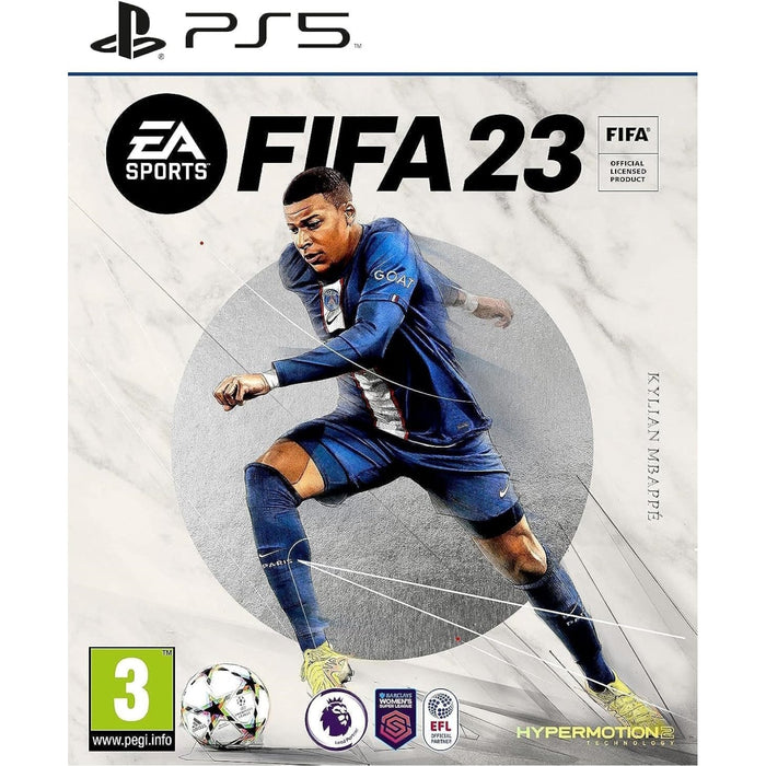 FIFA 23 [PlayStation 5]