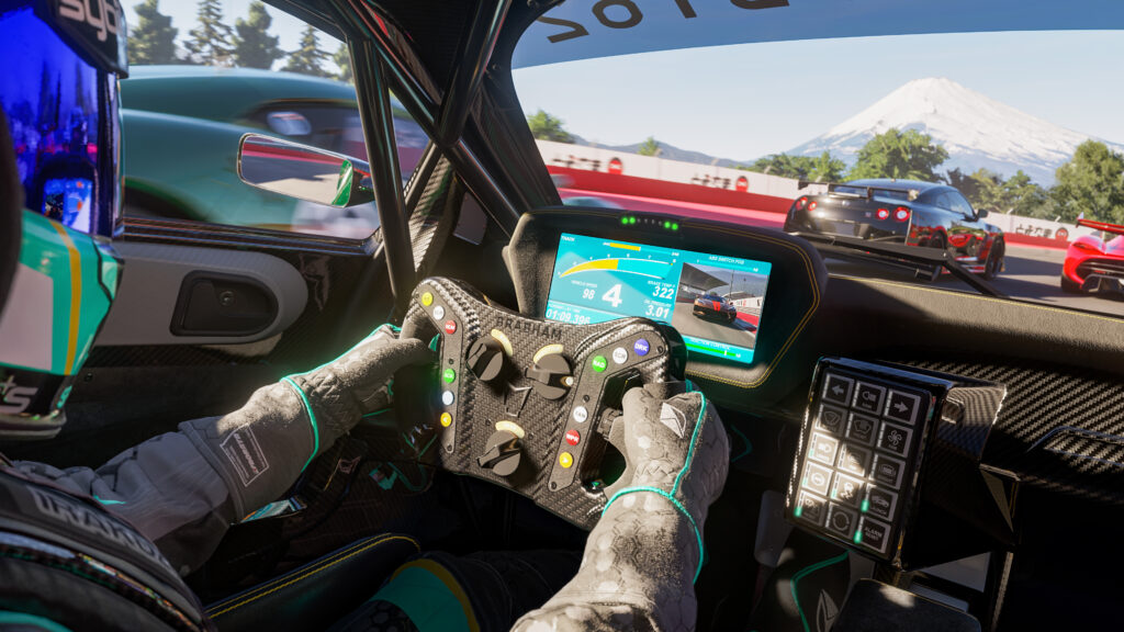 Forza Motorsport [Xbox Series X]