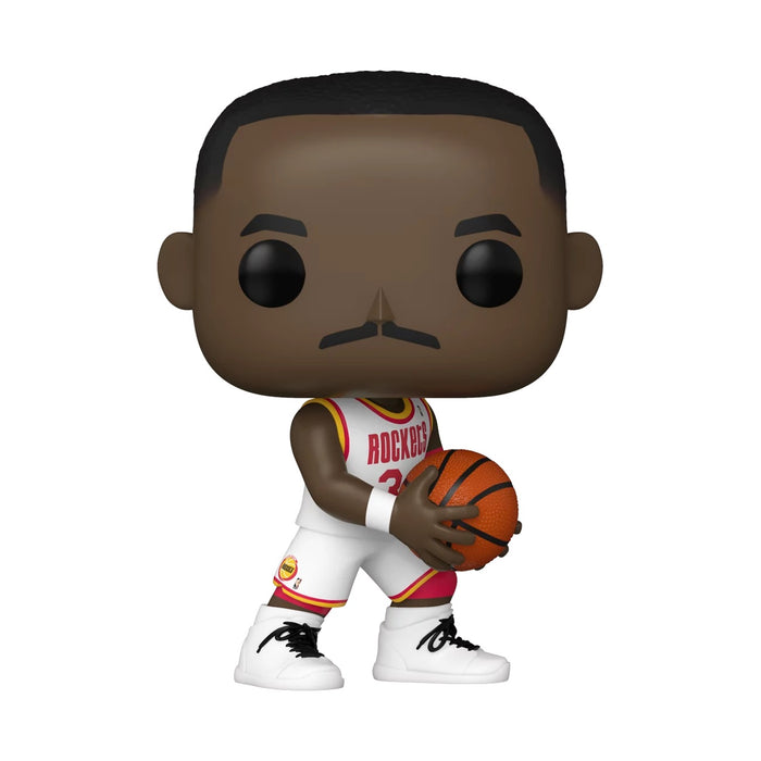 Funko POP! NBA Legends: Hakeem Olajuwon #55219
