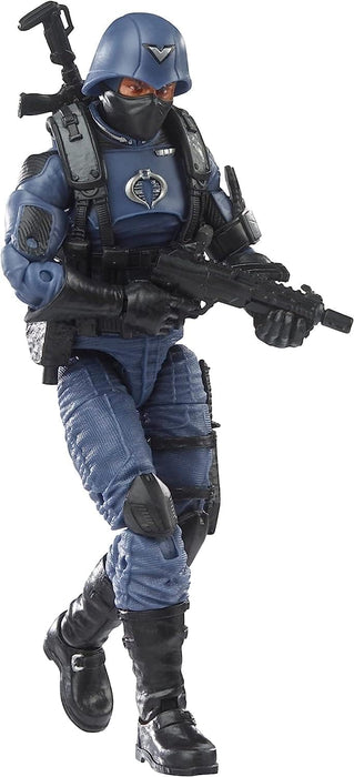 G.I. Joe Classified Series: Cobra Officer Action Figure [Toys, Ages 4+]