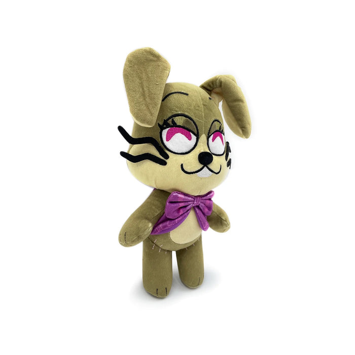Youtooz: Five Nights at Freddy's Collection - Glitchtrap Chibi 9 Inch Plush