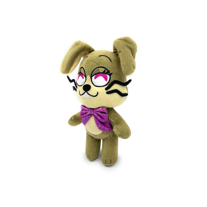 Youtooz: Five Nights at Freddy's Collection - Glitchtrap Chibi 9 Inch Plush