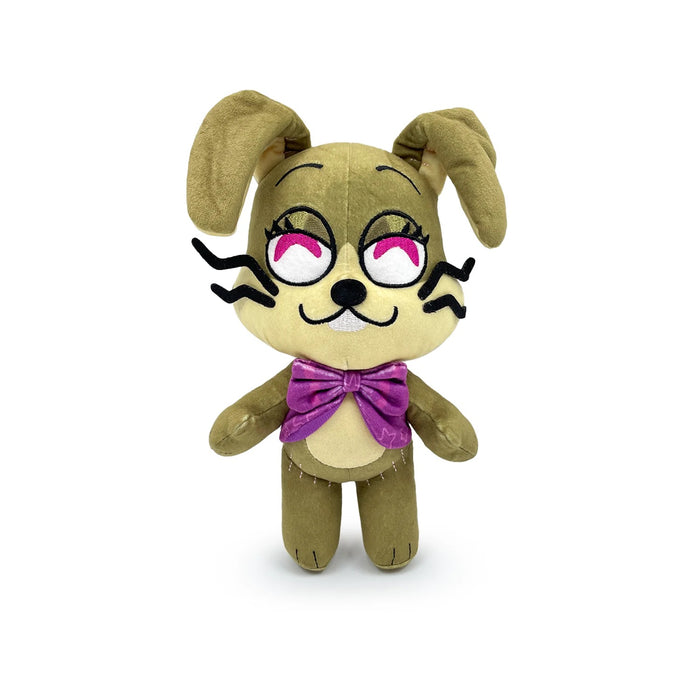 Glamrock Chica Sit Plush (9in) – Youtooz Collectibles