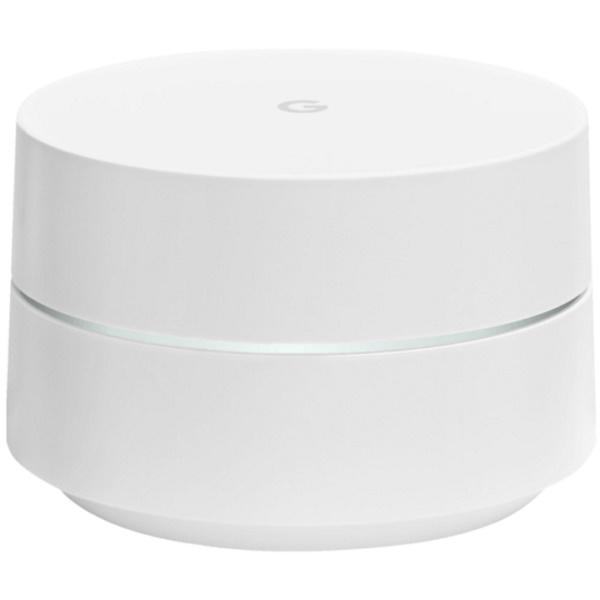 Google Whole Home Mesh Wi-Fi System AC-1304 - 3 Pack - [USED - VERY GOOD] [Electronics]