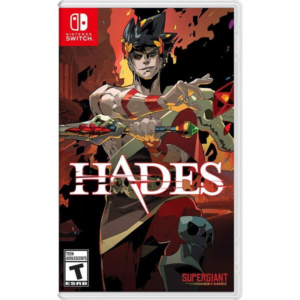 Hades [Nintendo Switch]