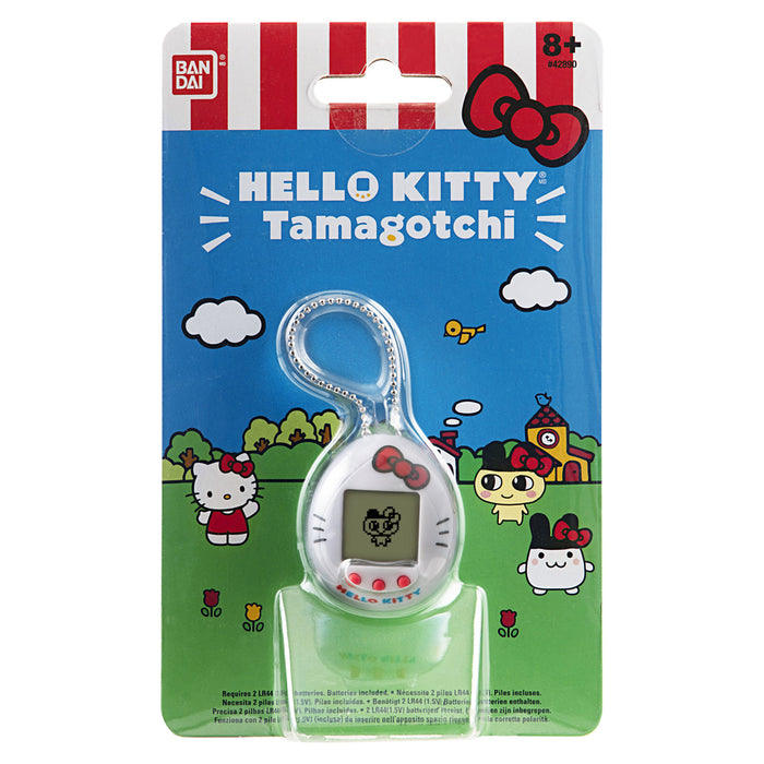 Sanrio Kaitai Fantasy Figures - Hello Kitty & My Melody - 4 Pack [Toys,  Ages 5+] 