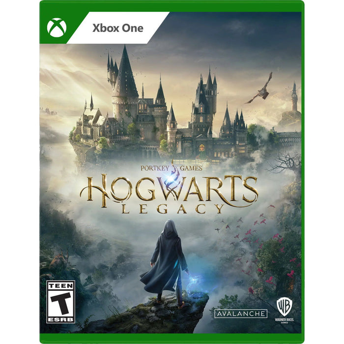 Hogwarts Legacy [Xbox One]