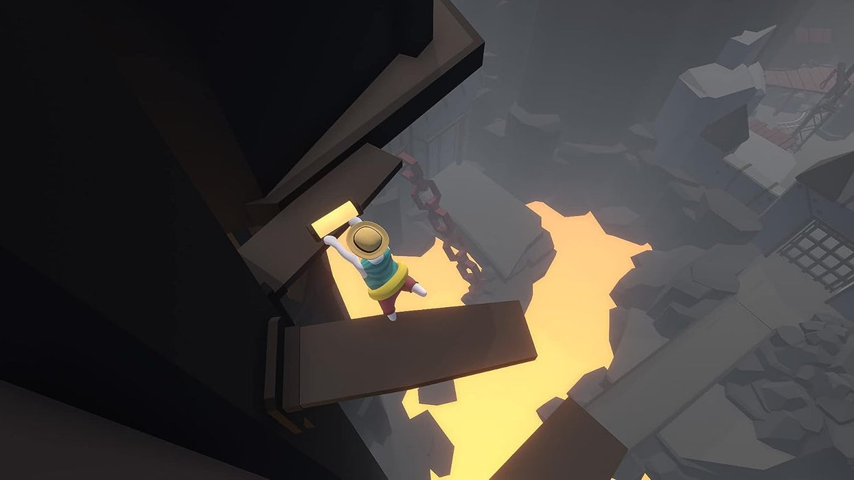 Human: Fall Flat - Dream Collection [PlayStation 4]