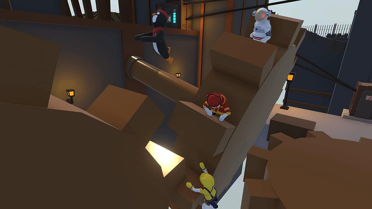 Human: Fall Flat - Dream Collection [PlayStation 5]