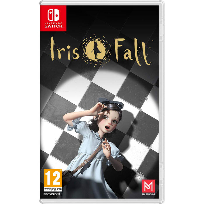 Iris.Fall [Nintendo Switch]
