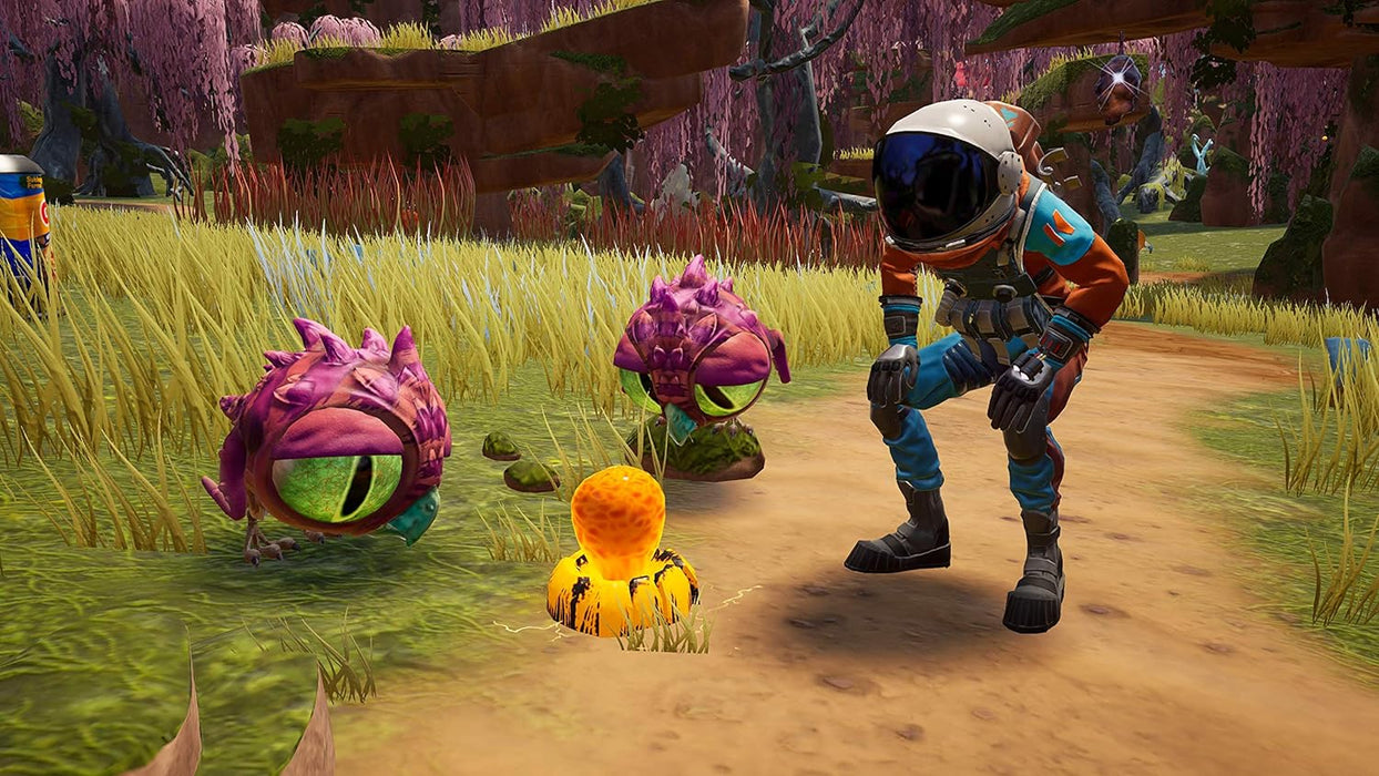 Journey to the Savage Planet [Nintendo Switch]