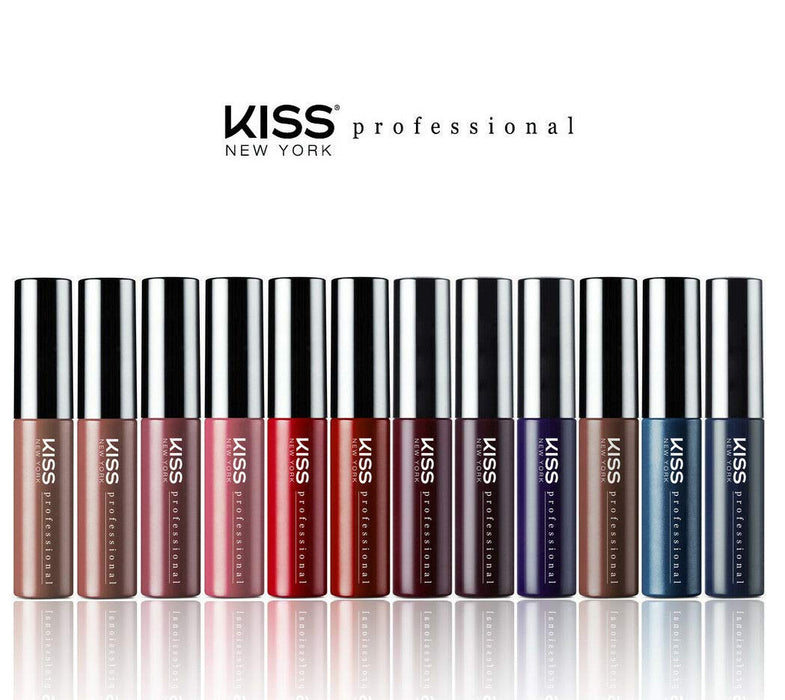 Kiss New York Professional Belle Matte Lip Cream - Pick Me Up - KSMC15 [Beauty]