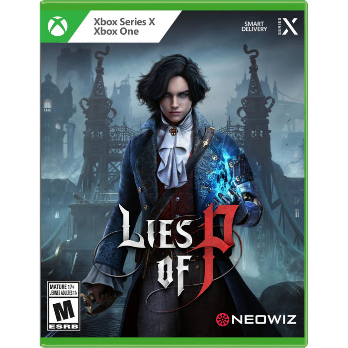 Lies of P [Xbox Series X / Xbox One]
