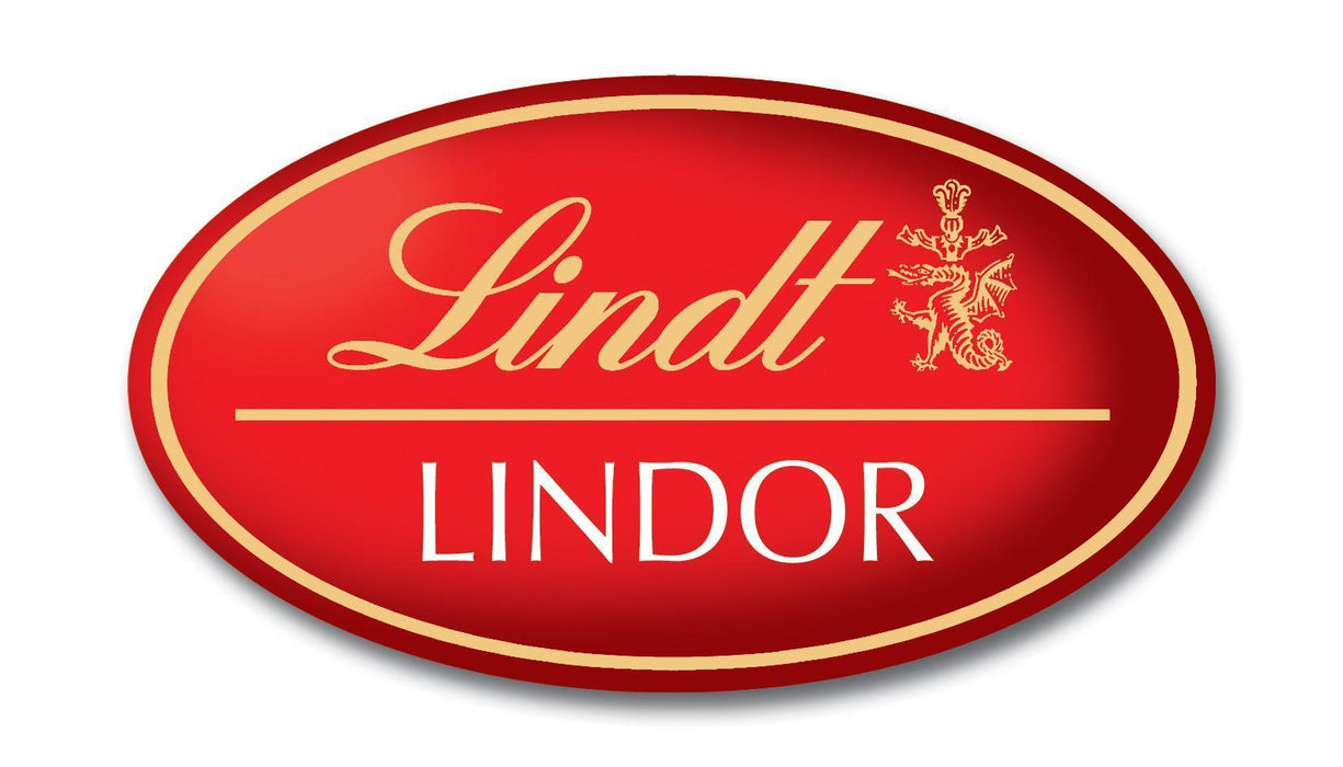 Lindt Lindor Assorted Chocolate Truffles (Hazelnut, Milk, White and Dark) - 900g [Snacks & Sundries]