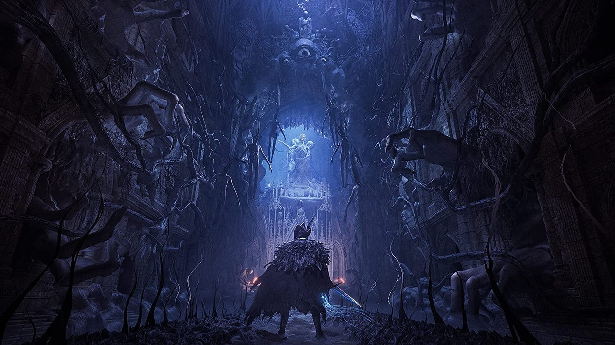Lords of the Fallen [Xbox Series X]