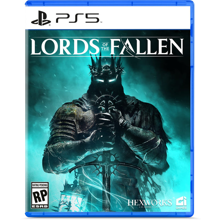 Lords of the Fallen [PlayStation 5]