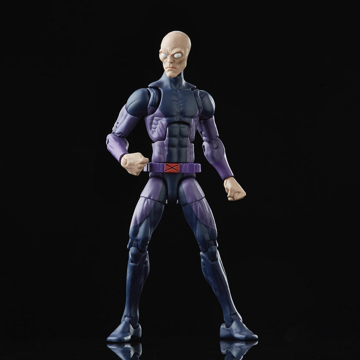 Marvel Legends Series: X-Men - Darwin 6-Inch Action Figure [Toys, Ages 4+]