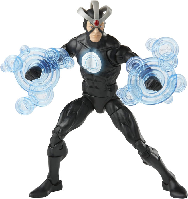 Marvel Legends Series: X-Men - Marvel's Havok 6-Inch Action Figure [Toys, Ages 4+]