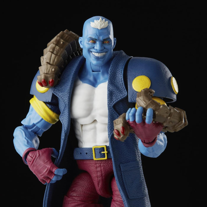 Marvel Legends Series: X-Men - Maggott 6-Inch Action Figure [Toys, Ages 4+]