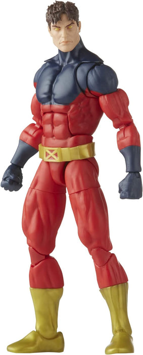 Marvel Legends Series: X-Men - Vulcan 6-Inch Action Figure [Toys, Ages 4+]