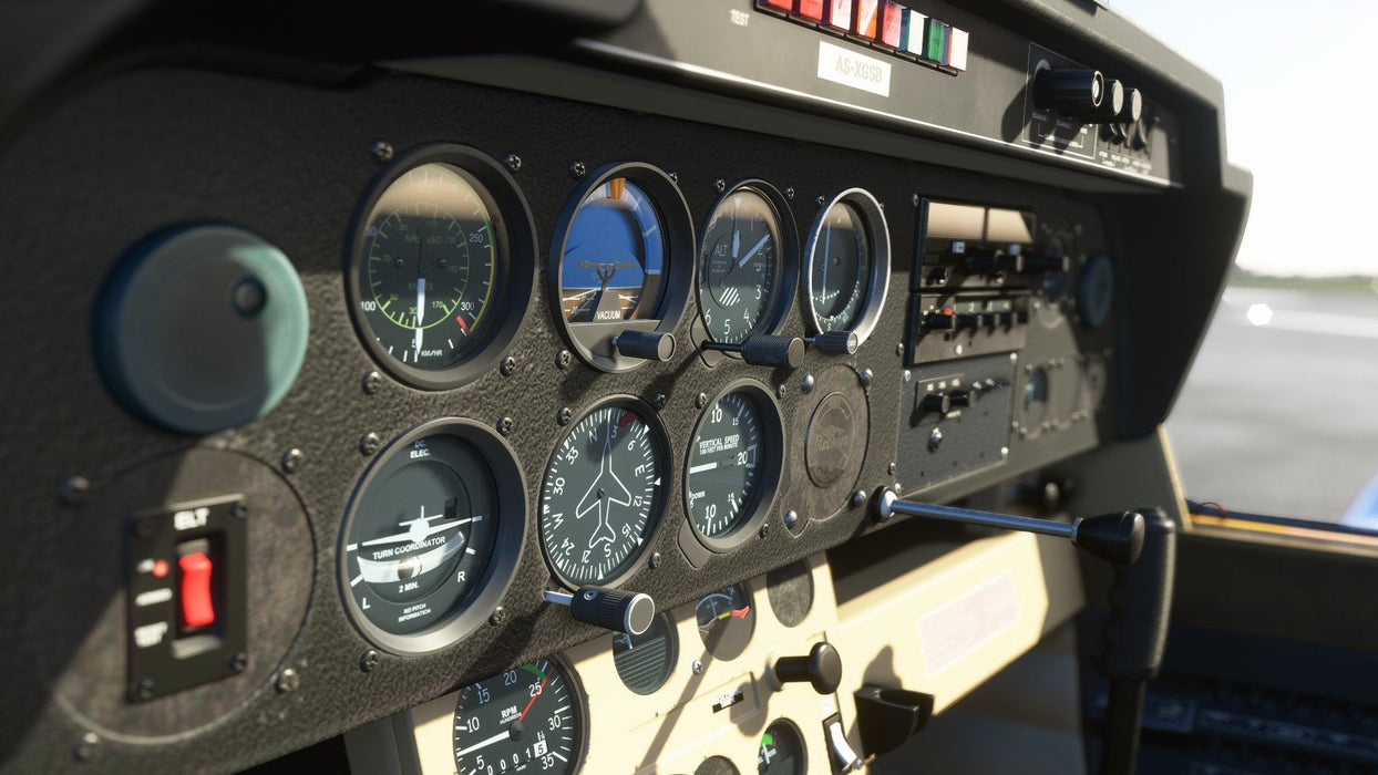 Microsoft Flight Simulator 2020 [PC]
