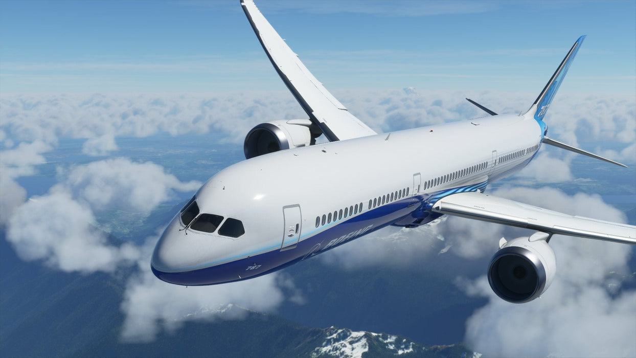 Microsoft Flight Simulator 2020 [PC]