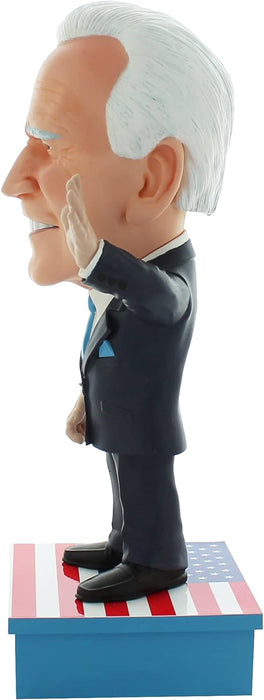 Mimiconz: Joe Biden - World Leaderz Collection - 8" PVC Figure