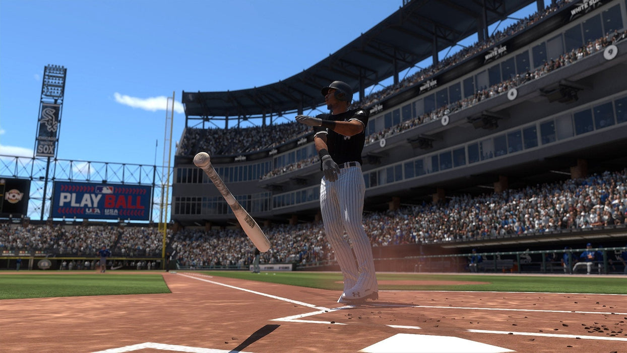 MLB The Show 20 [PlayStation 4]
