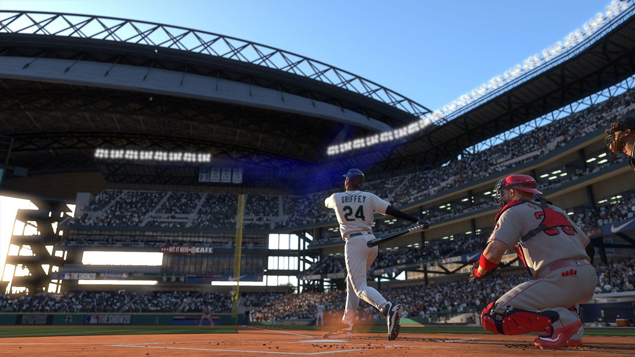 MLB The Show 20 [PlayStation 4]