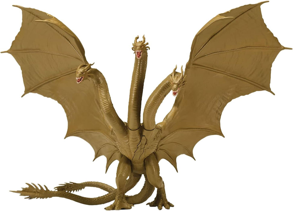 MonsterVerse Godzilla King of the Monsters: King Ghidorah - 6 inch [Toys]