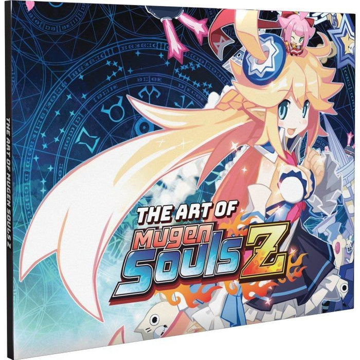 Mugen Souls PLAY EXCLUSIVES for Nintendo Switch