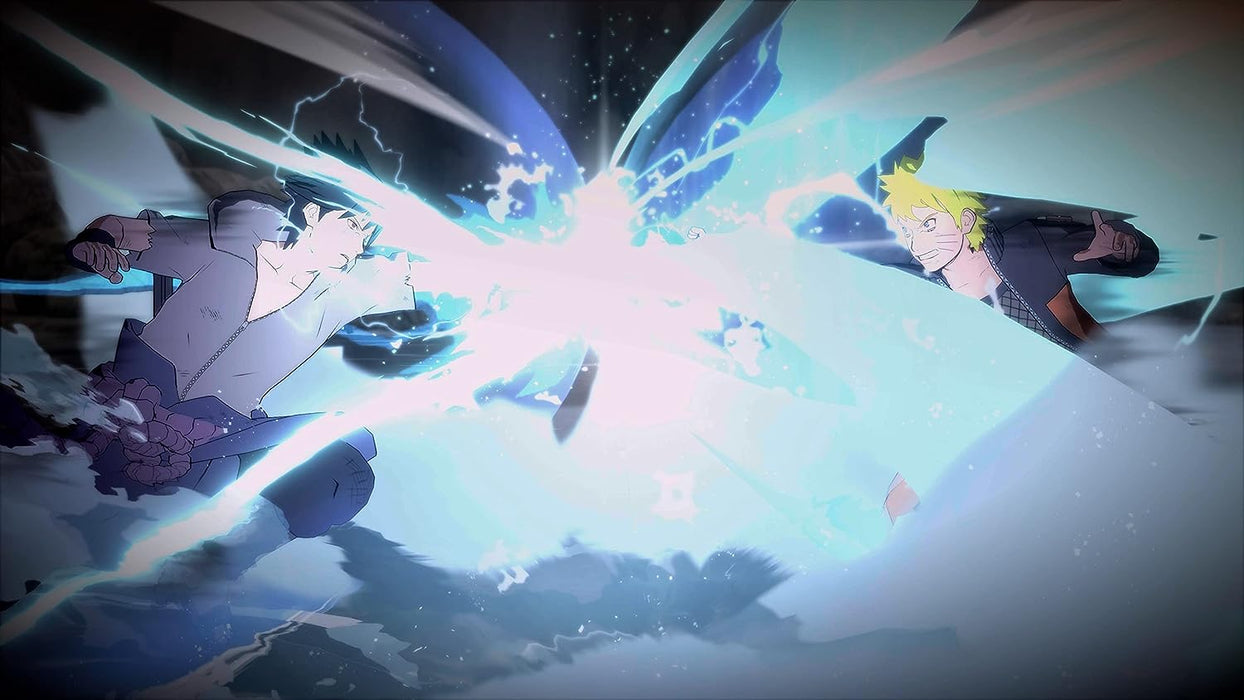 Naruto x Boruto: Ultimate Ninja Storm Connections [Xbox Series X / Xbox One]