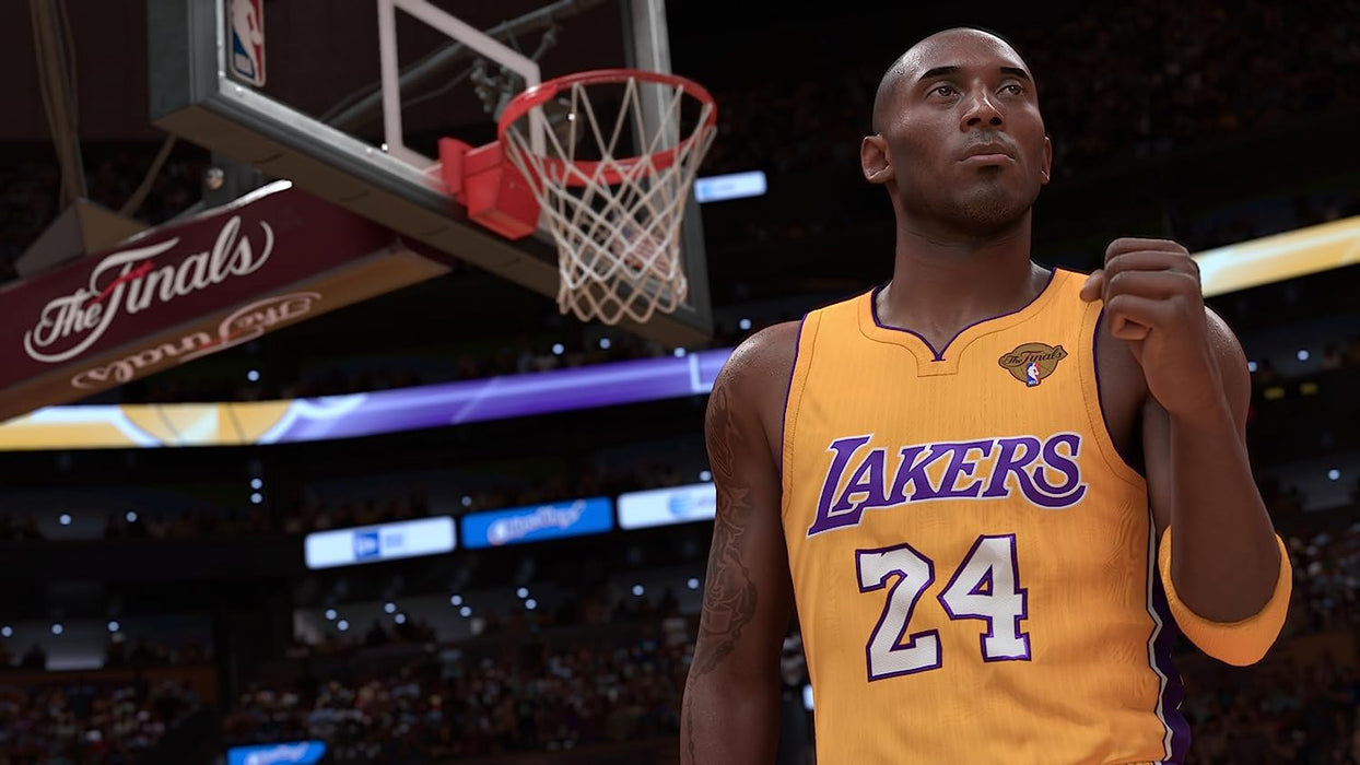 NBA 2K24 - Kobe Bryant Standard Edition [Xbox One]