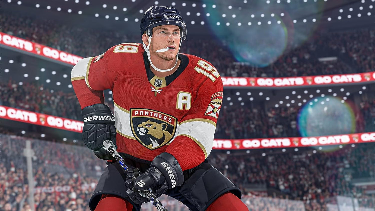 NHL 24 [Xbox Series X]
