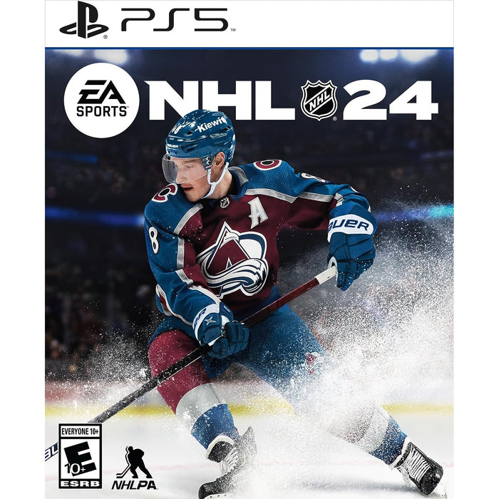 NHL 24 [PlayStation 5]