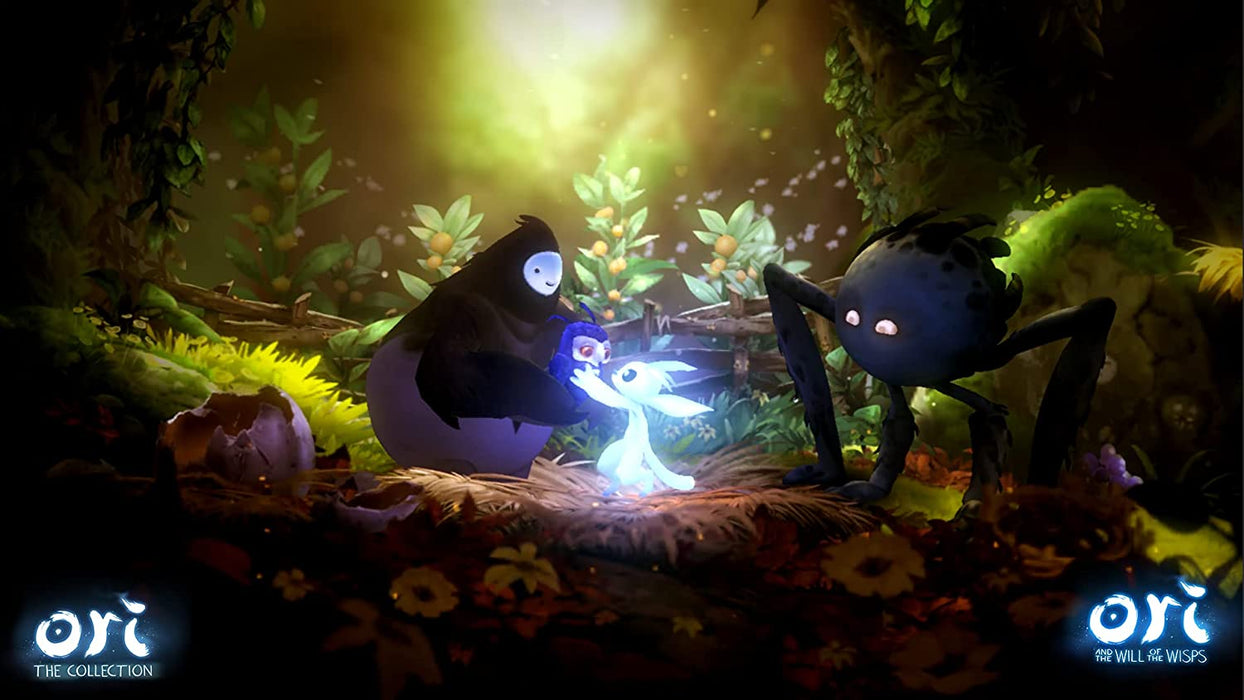 Ori: The Collection [Nintendo Switch]
