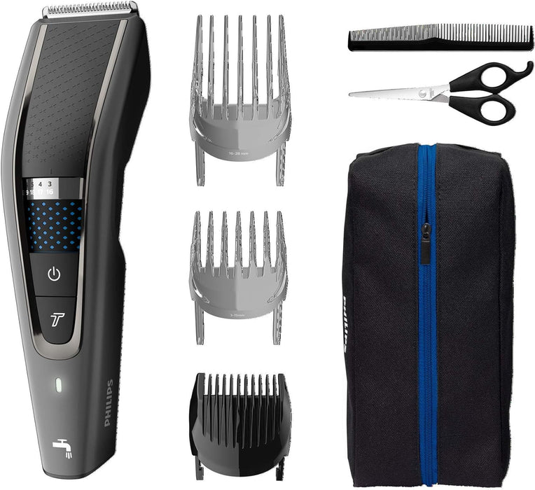 Philips Hair Clipper Series 7000 [Personal Care]