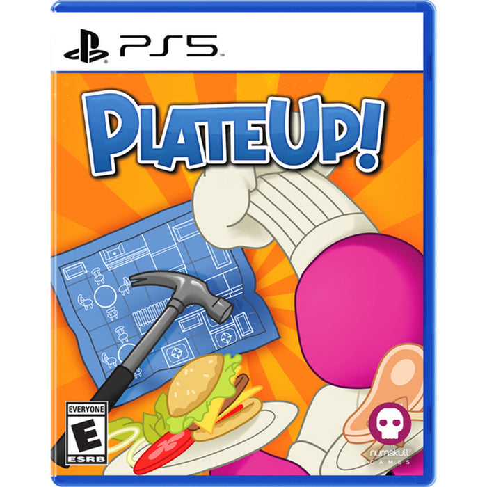 PlateUp! [PlayStation 5]