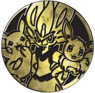 Pokemon TCG: Battle Academy - Cinderace V, Pikachu V & Eevee V