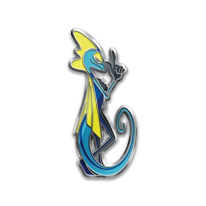 Pokemon TCG: Crown Zenith Pin Collection - Inteleon