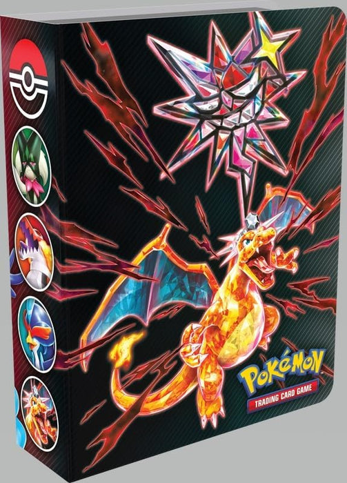 Pokemon TCG: 2023 Fall Collector's Chest