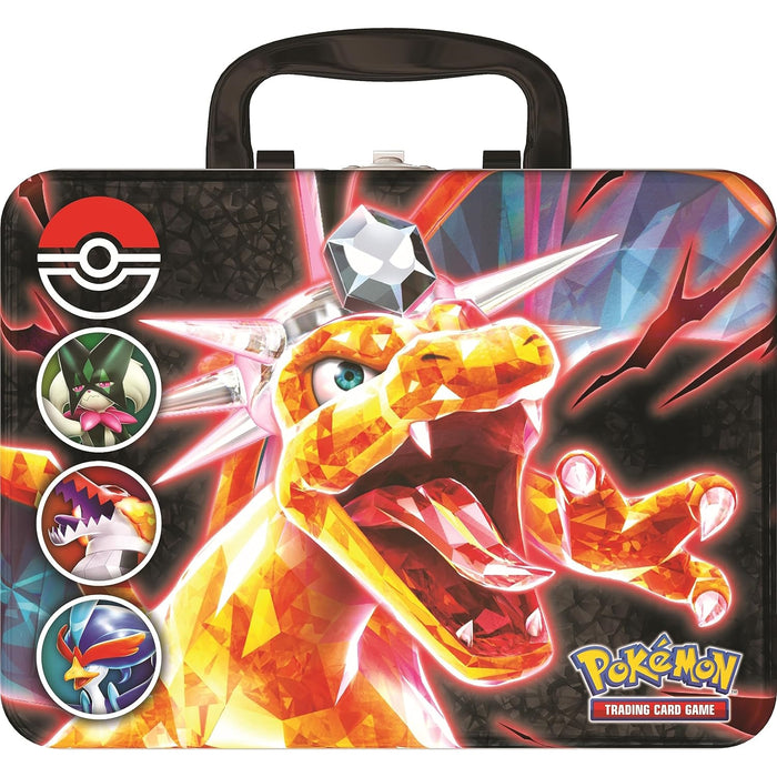 Pokemon TCG: 2023 Fall Collector's Chest