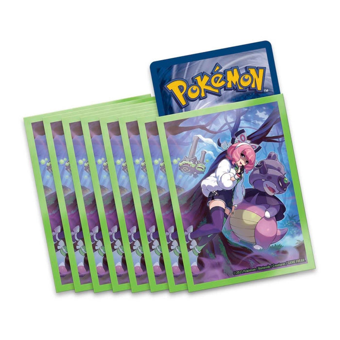 Pokemon TCG: Klara Premium Tournament Collection [Card Game, 2 Players]