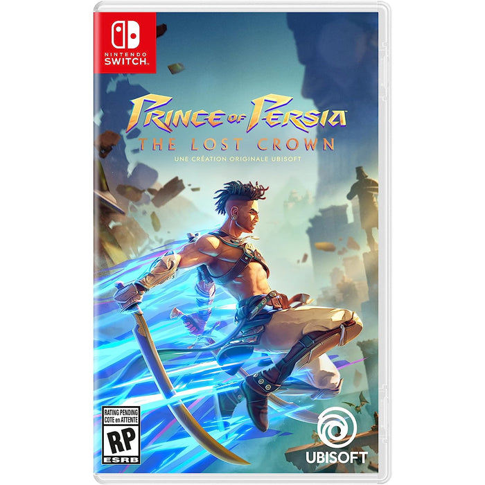 Prince of Persia: The Lost Crown [Nintendo Switch]